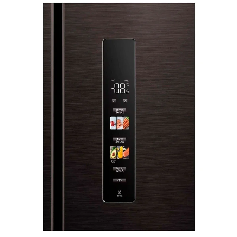 Холодильник Midea MDRM691MIE28 4