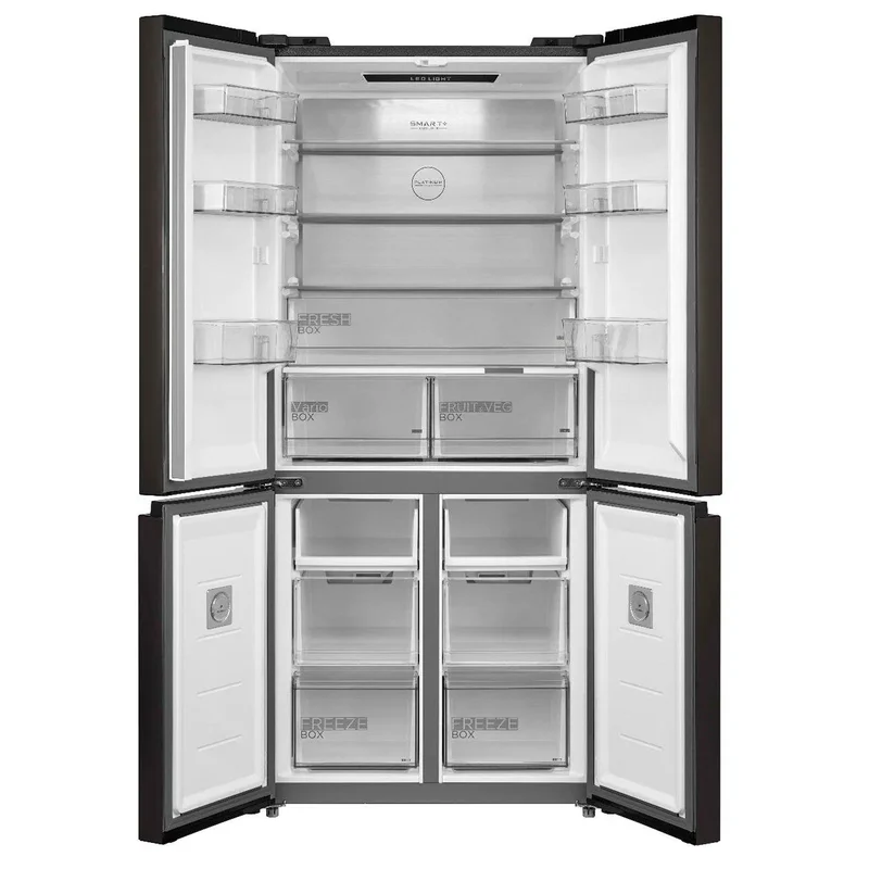Холодильник Midea MDRM691MIE28 5