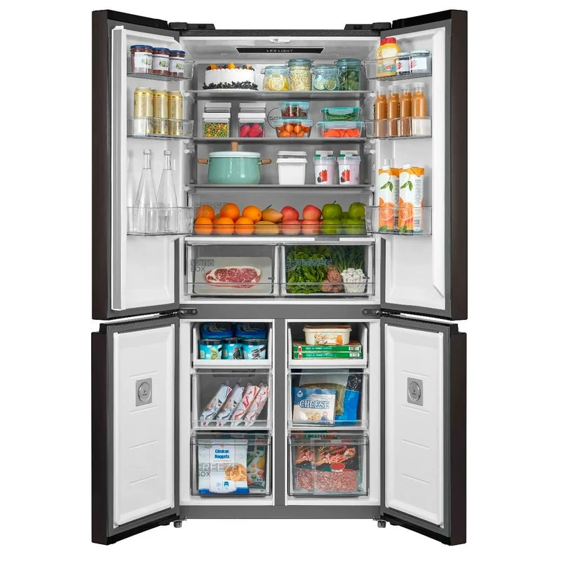 Холодильник Midea MDRM691MIE28 6