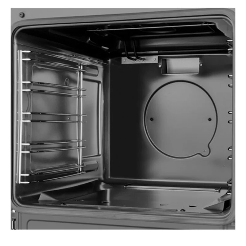 Плита газовая Hansa FCGX63123 3