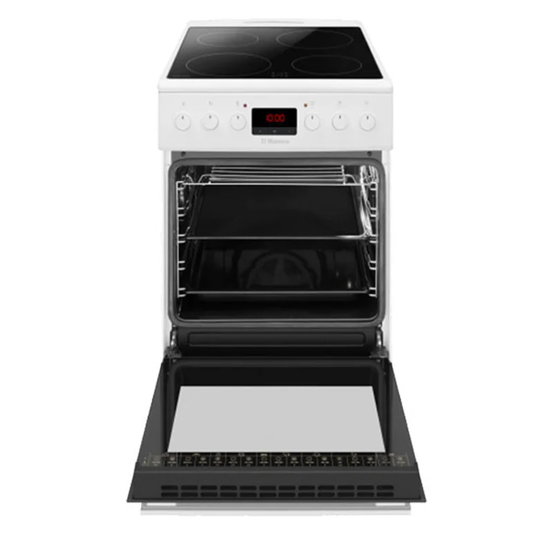 Плита стеклокерамическая Hansa FCCW582033 2