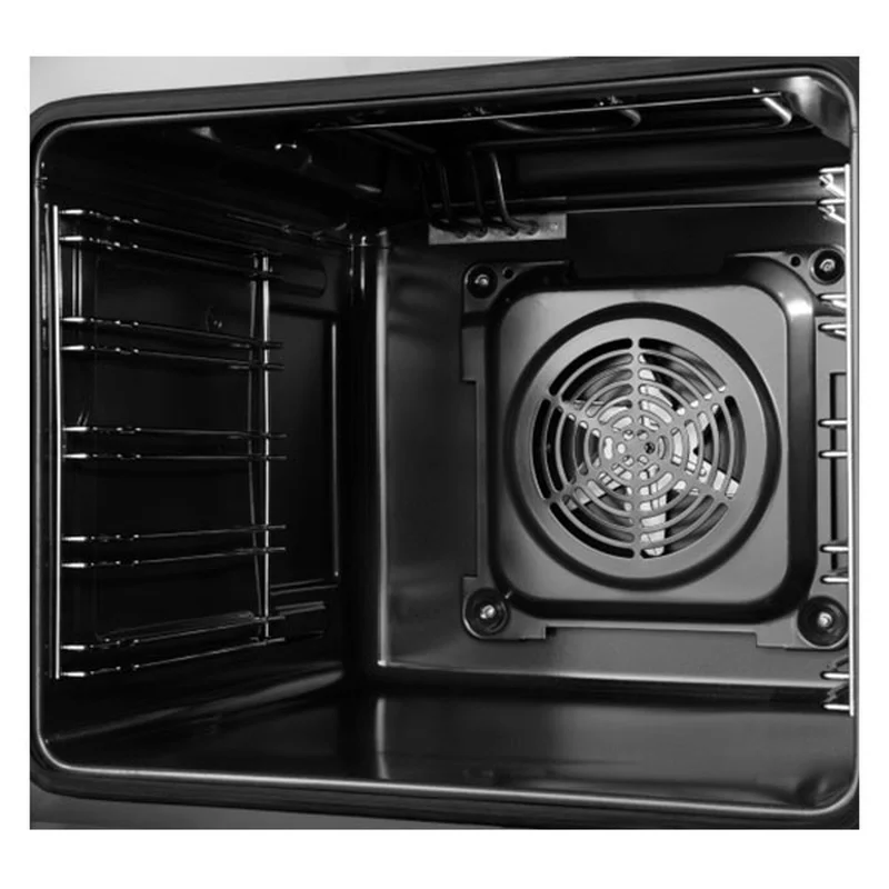 Плита стеклокерамическая Hansa FCCW582033 3