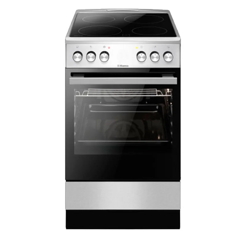 Плита стеклокерамическая Hansa FCCX58103