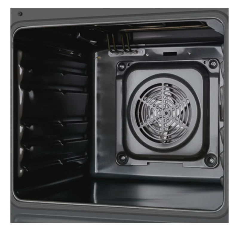 Плита стеклокерамическая Hansa FCCX58103 4