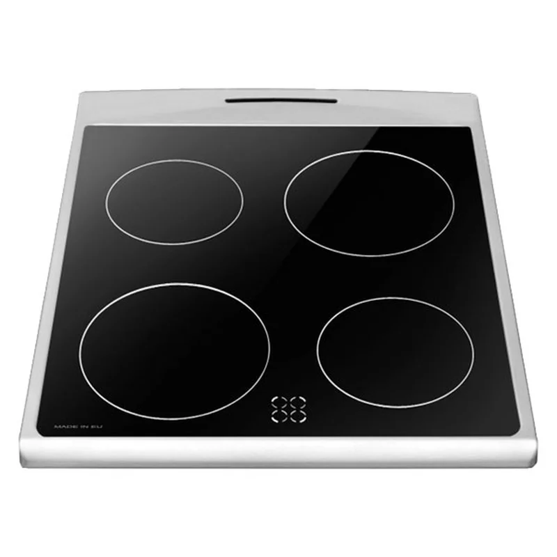 Плита стеклокерамическая Hansa FCCX582033 3