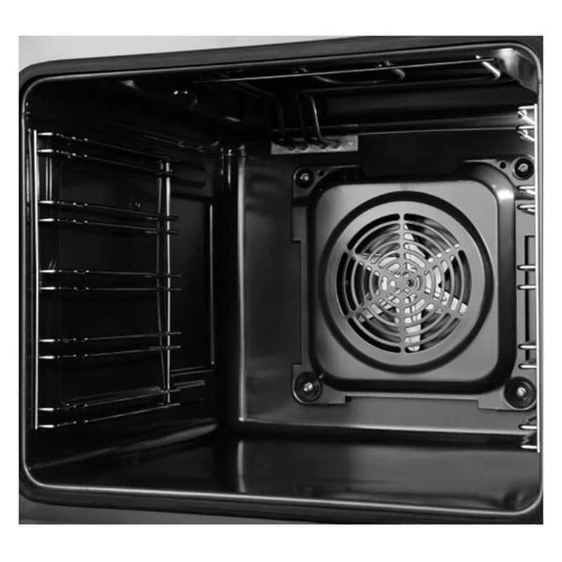 Плита стеклокерамическая Hansa FCCX582033 4
