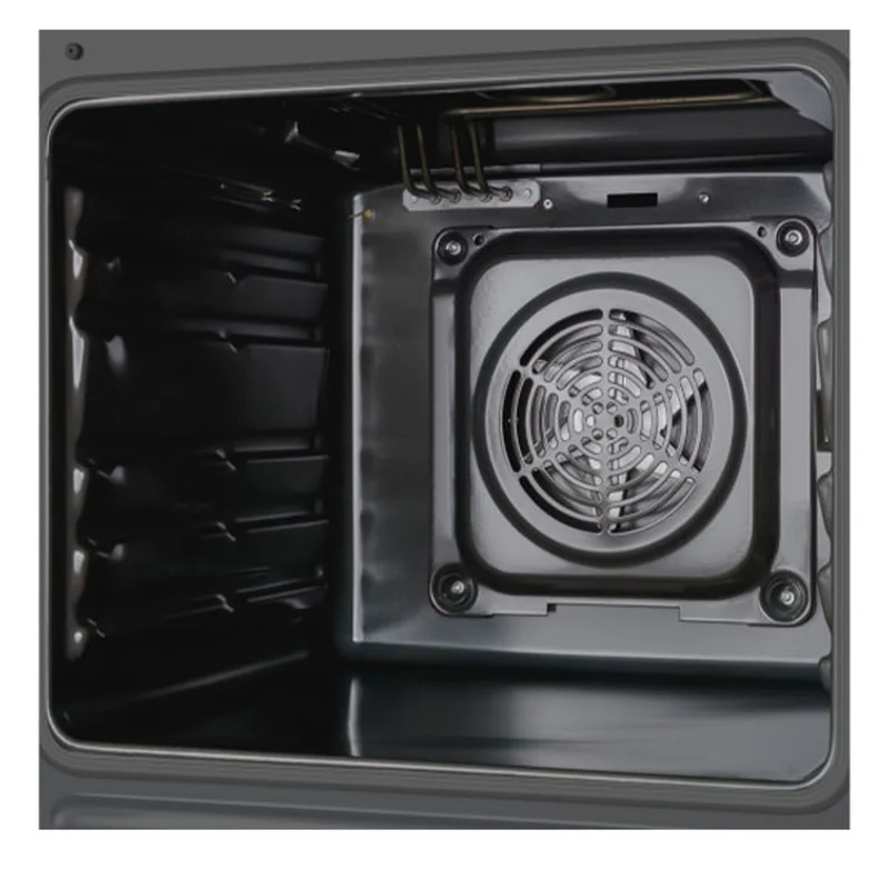 Плита стеклокерамическая Hansa FCCX68103 4