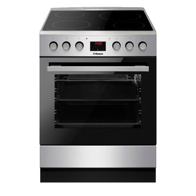 Плита стеклокерамическая Hansa FCCX682033