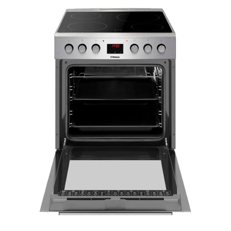 Плита стеклокерамическая Hansa FCCX682033 2