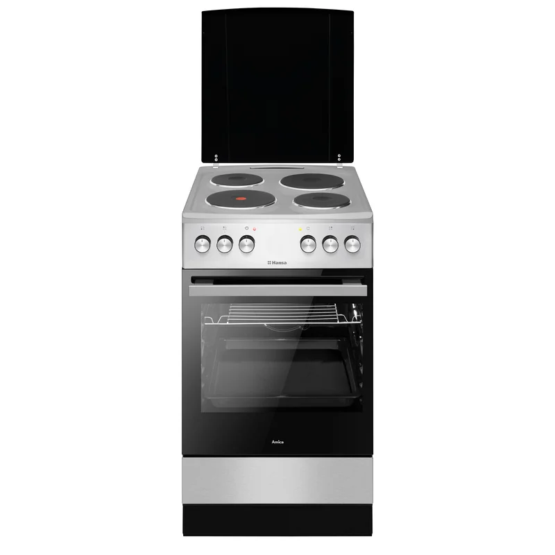 Плита электрическая Hansa FCEX53123 2