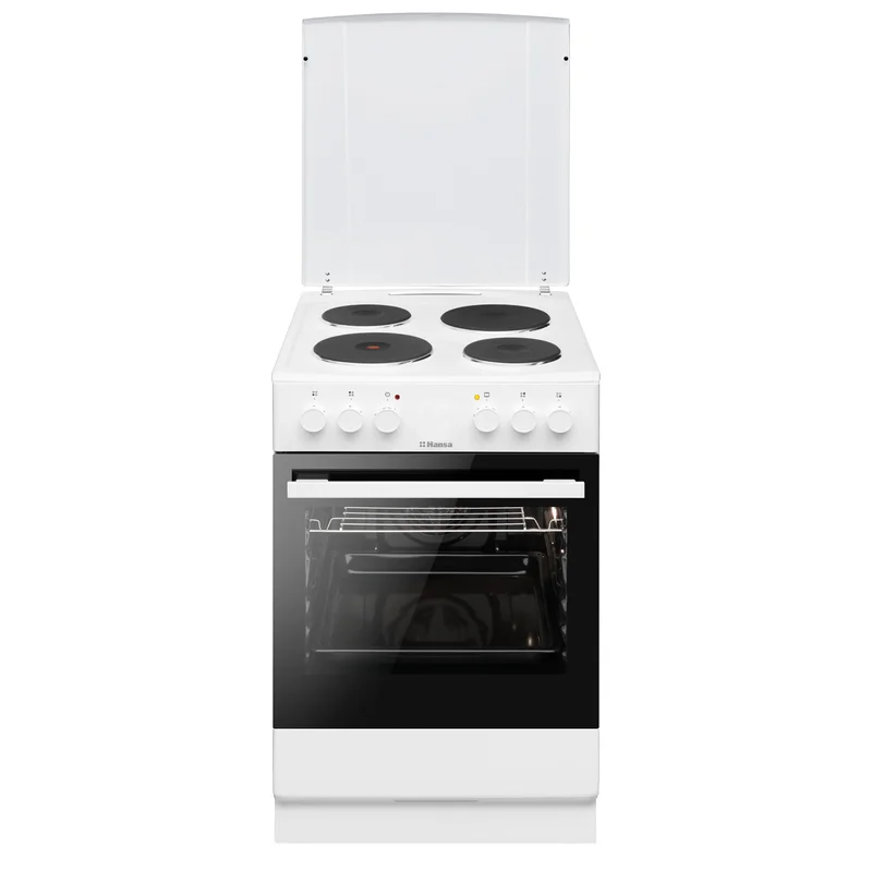 Плита электрическая Hansa FCEW53123 2