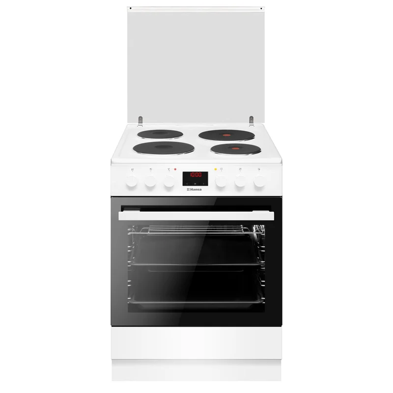 Плита электрическая Hansa FCEW68223 2