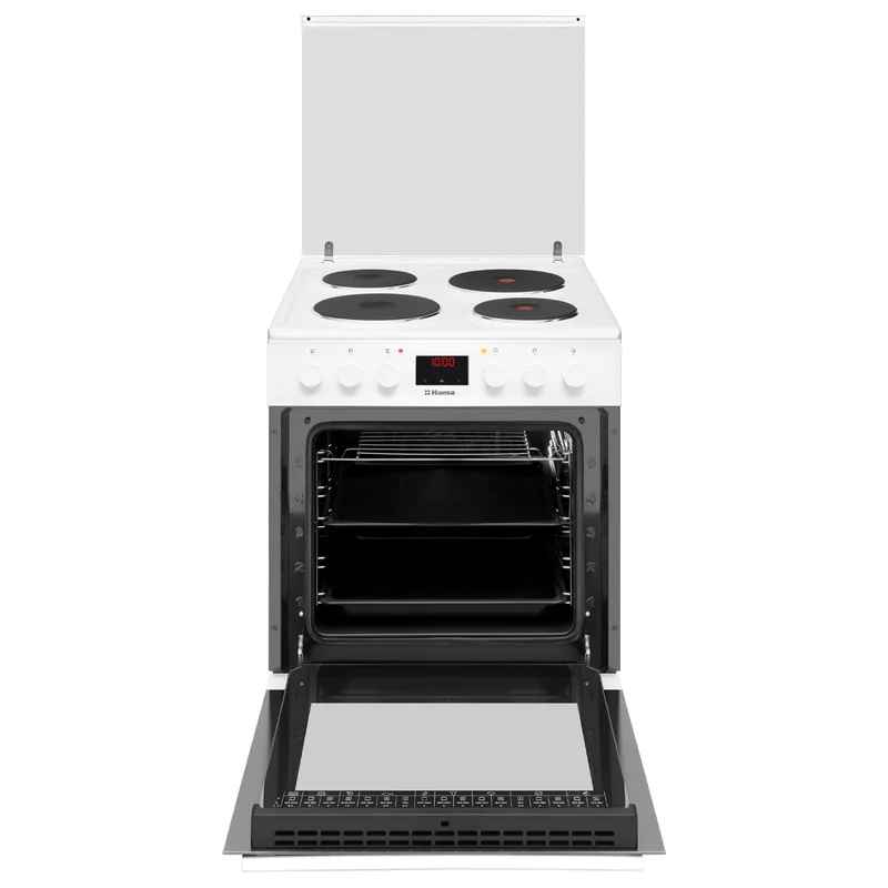 Плита электрическая Hansa FCEW68223 3