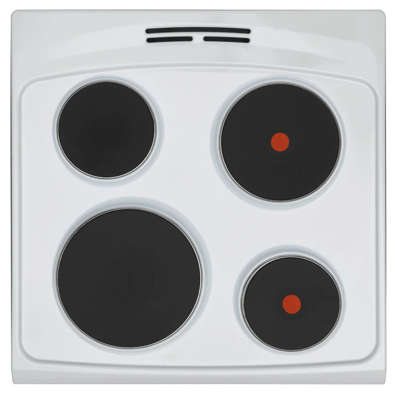 Плита электрическая Hansa FCEW68223 4