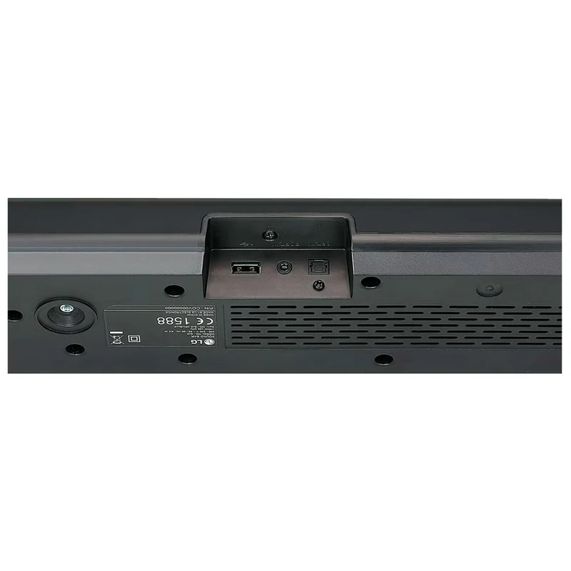 Саундбар LG SQC1 12
