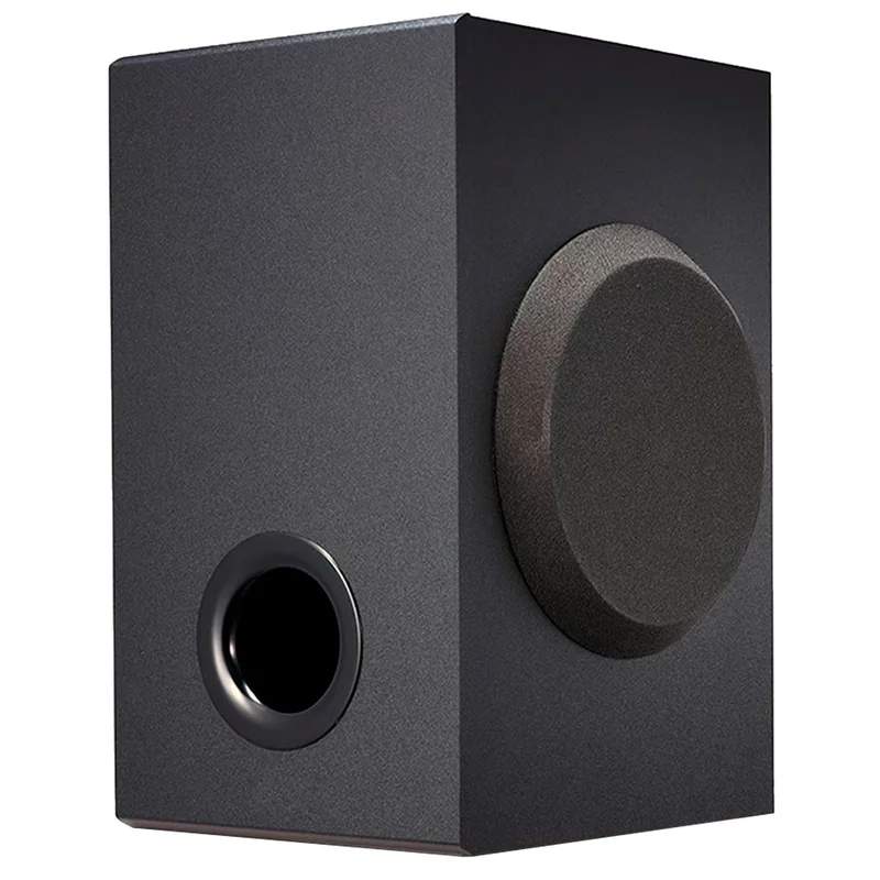 Саундбар LG SQC1 3