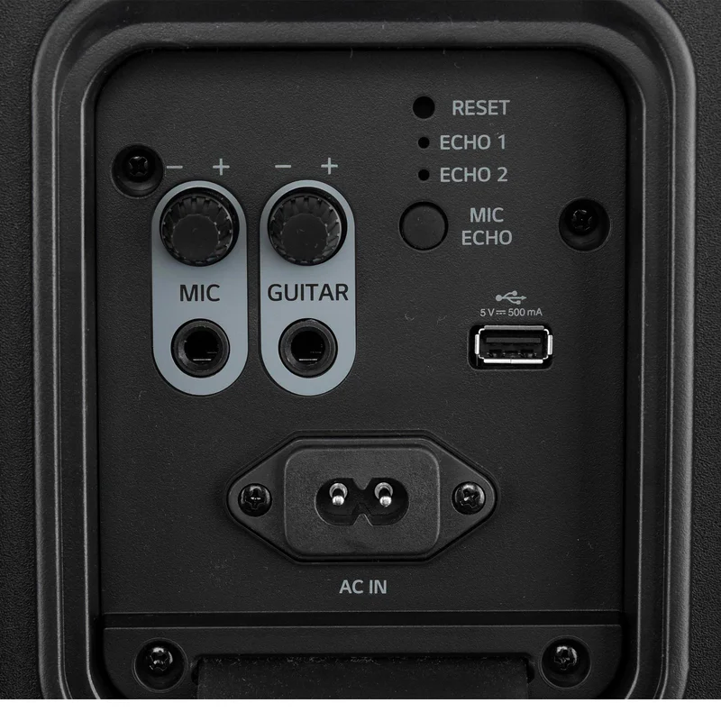 Аудиосистема LG XL7S XBOOM PartyBox 9