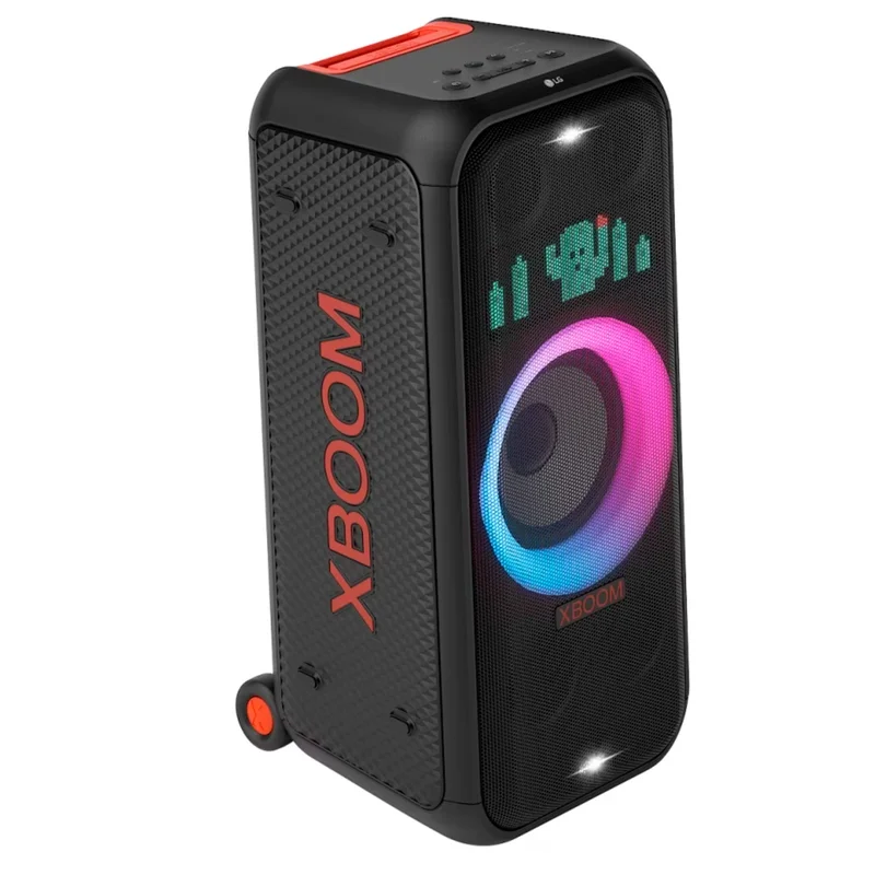 Аудиосистема LG XL7S XBOOM PartyBox 2