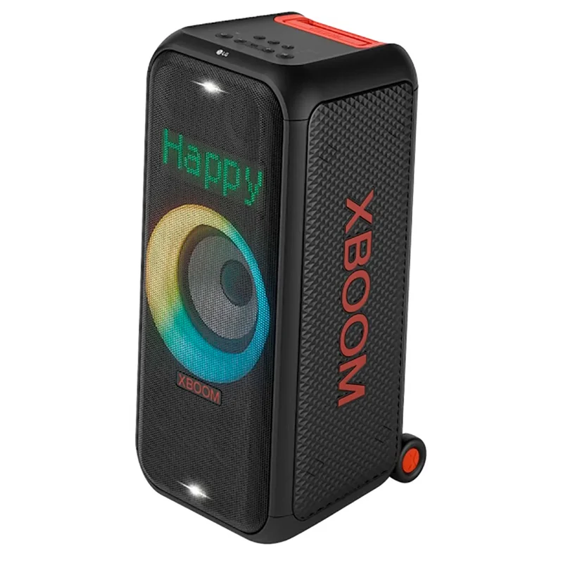 Аудиосистема LG XL7S XBOOM PartyBox 3