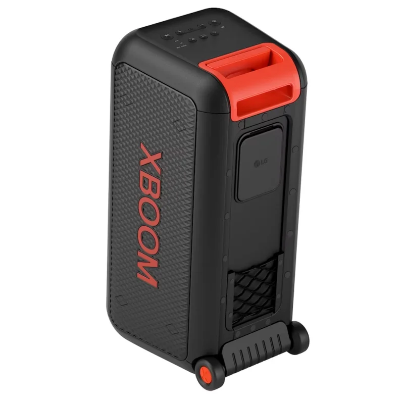 Аудиосистема LG XL7S XBOOM PartyBox 5