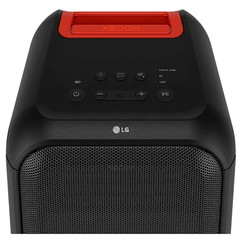 Аудиосистема LG XL7S XBOOM PartyBox 7