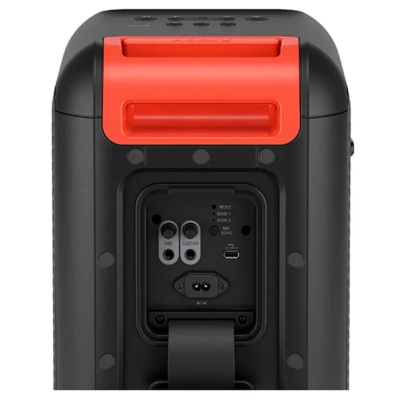 Аудиосистема LG XL7S XBOOM PartyBox 8