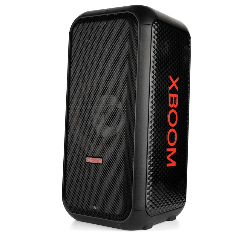 Аудиосистема LG XL5S XBOOM PartyBox 3