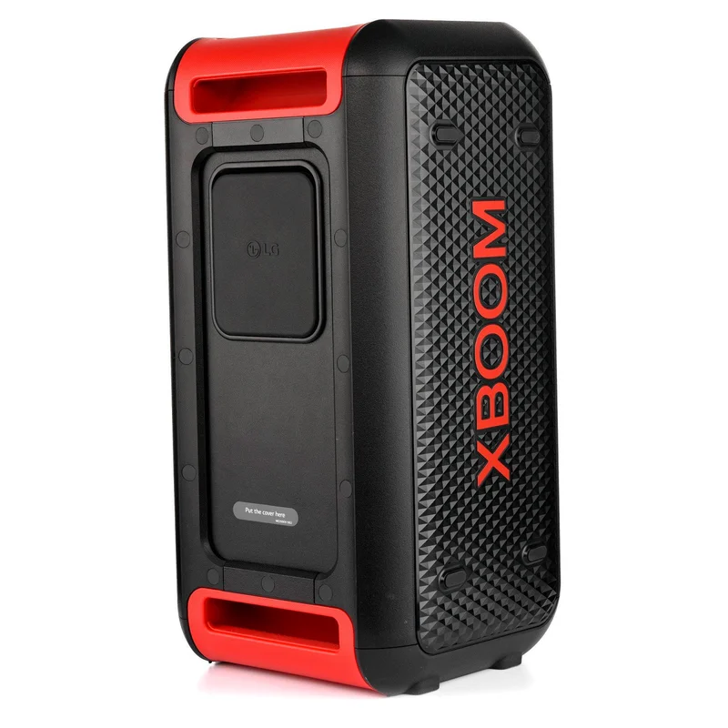 Аудиосистема LG XL5S XBOOM PartyBox 4