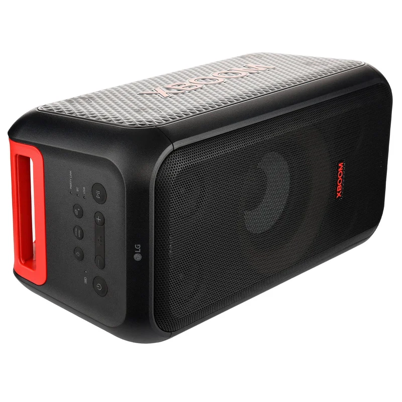 Аудиосистема LG XL5S XBOOM PartyBox 5