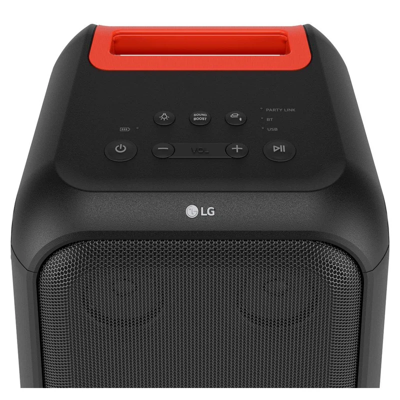 Аудиосистема LG XL5S XBOOM PartyBox 6