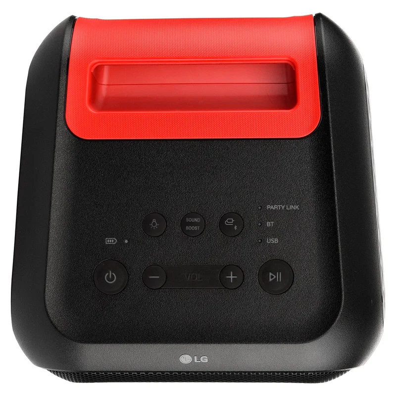 Аудиосистема LG XL5S XBOOM PartyBox 7