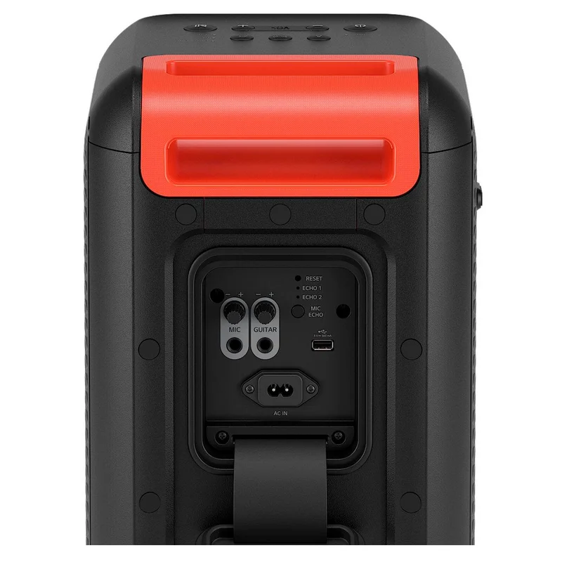 Аудиосистема LG XL5S XBOOM PartyBox 8