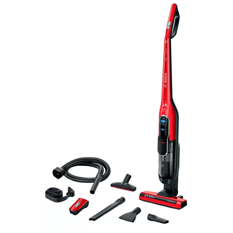 Вертикальный пылесос Bosch BCH-86PET3 2