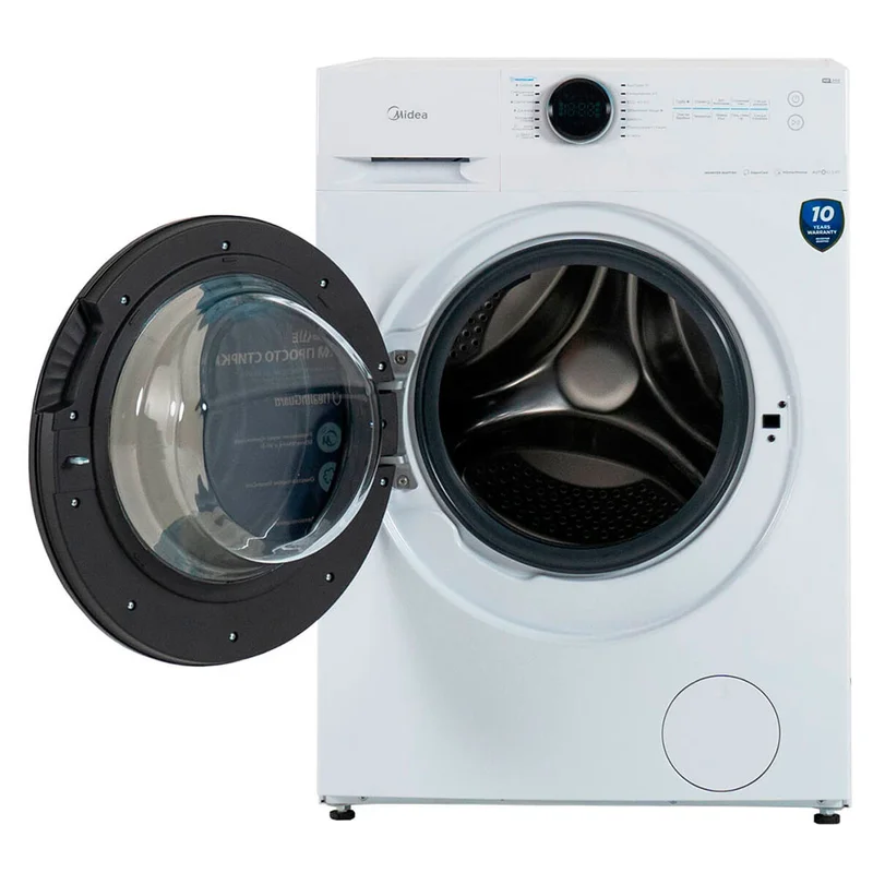 Стиральная машина Midea MF200W90WB 3