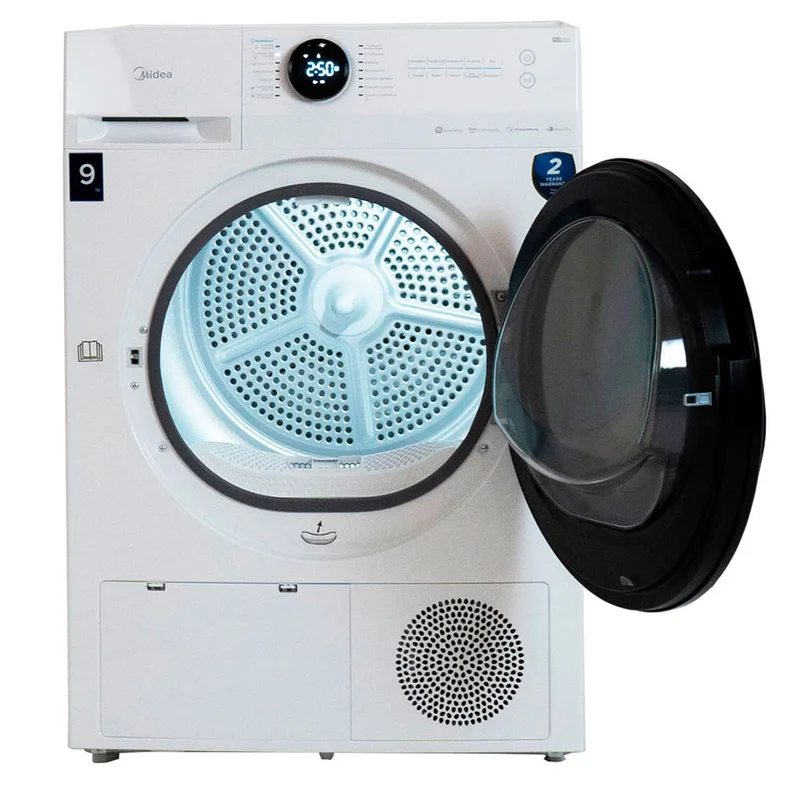 Сушильный автомат Midea MD200H90W 3