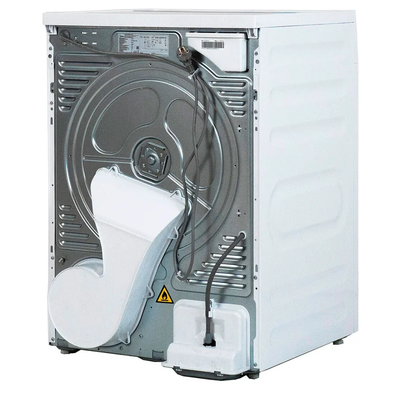 Сушильный автомат Midea MD200H90W 4