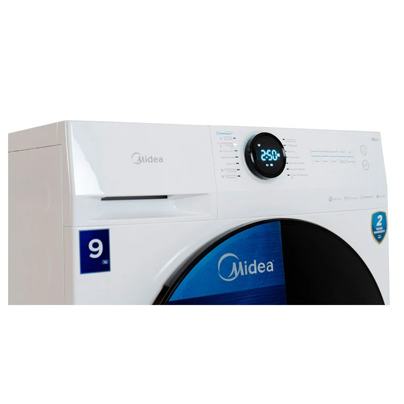 Сушильный автомат Midea MD200H90W 5