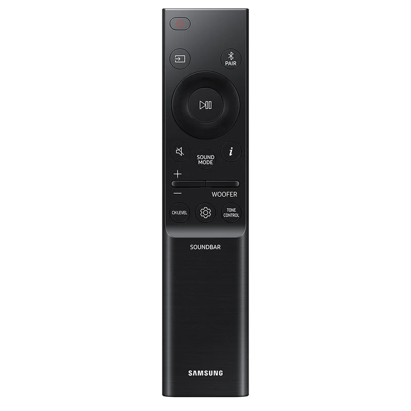 Саундбар Samsung HW-Q600C 10