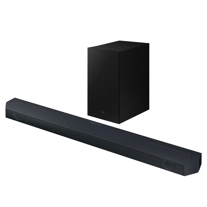 Саундбар Samsung HW-Q600C 2