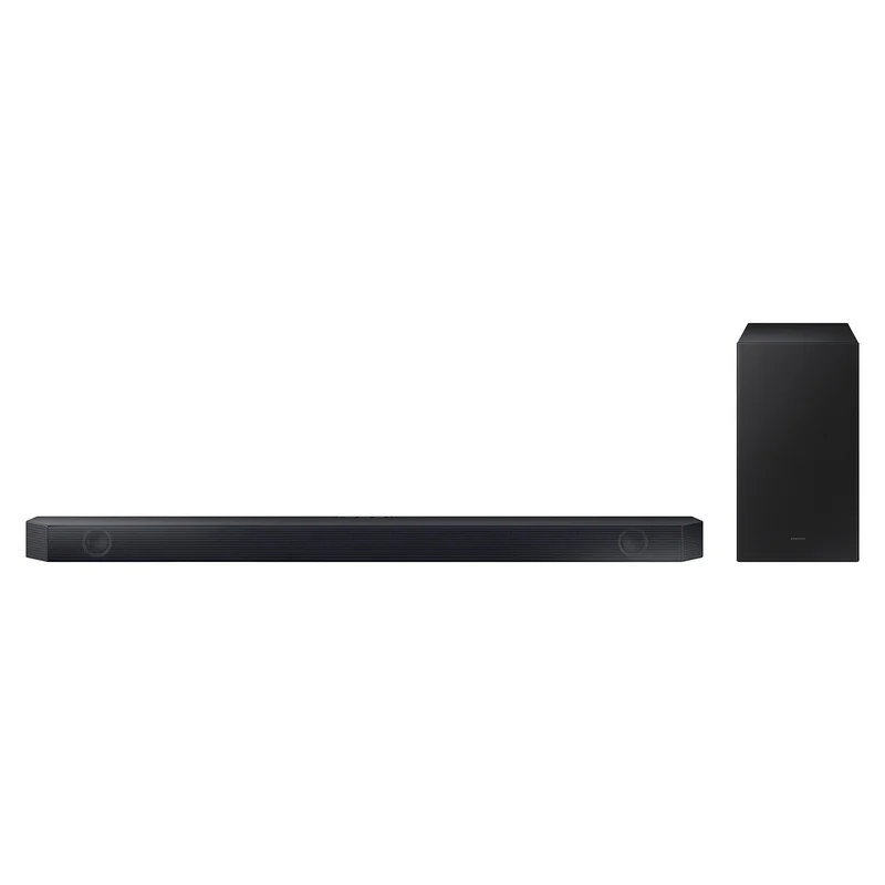 Саундбар Samsung HW-Q600C 3