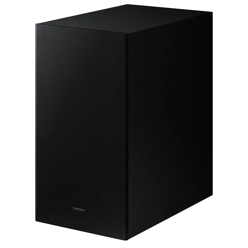 Саундбар Samsung HW-Q600C 5
