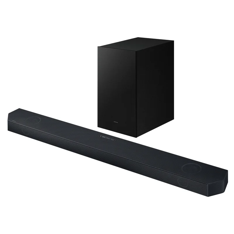 Саундбар Samsung HW-Q700C 11