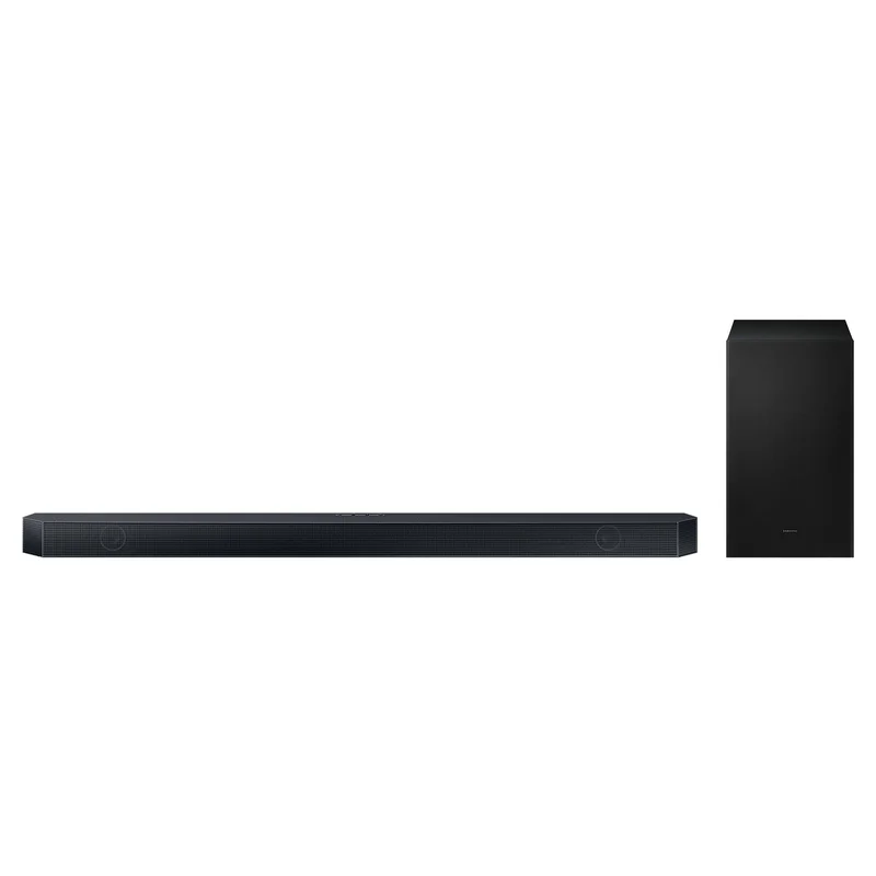 Саундбар Samsung HW-Q700C 12