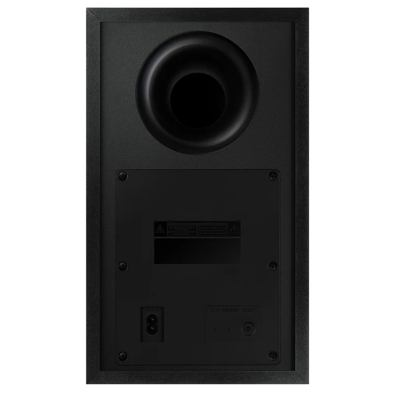 Саундбар Samsung HW-Q700C 3