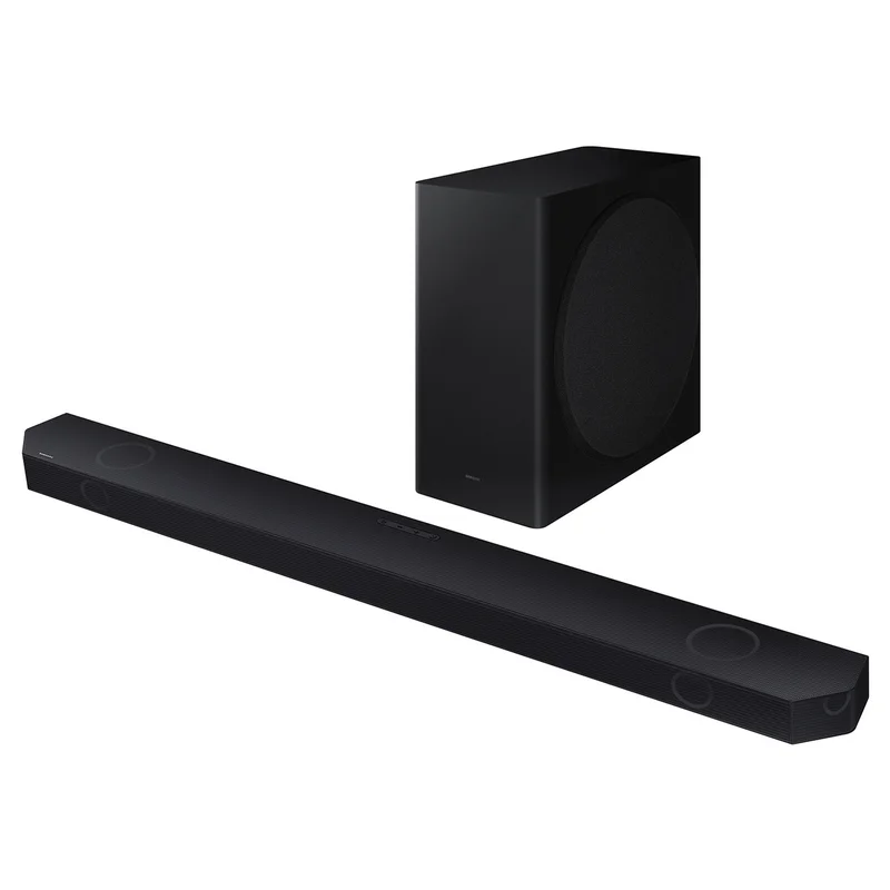 Саундбар Samsung HW-Q800C 2