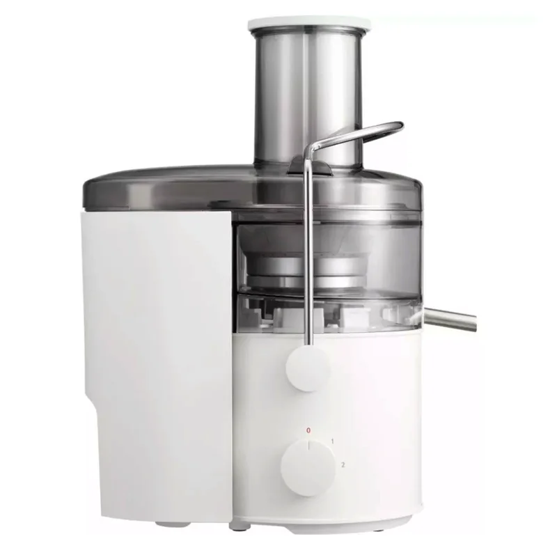 Соковыжималка Panasonic MJ-CB100WTQ 2