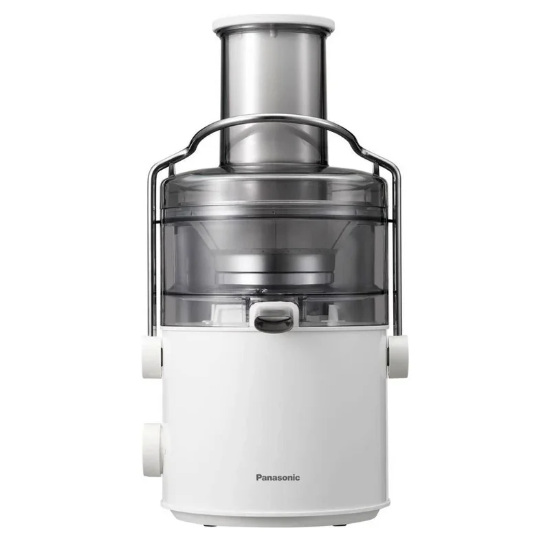 Соковыжималка Panasonic MJ-CB100WTQ 3