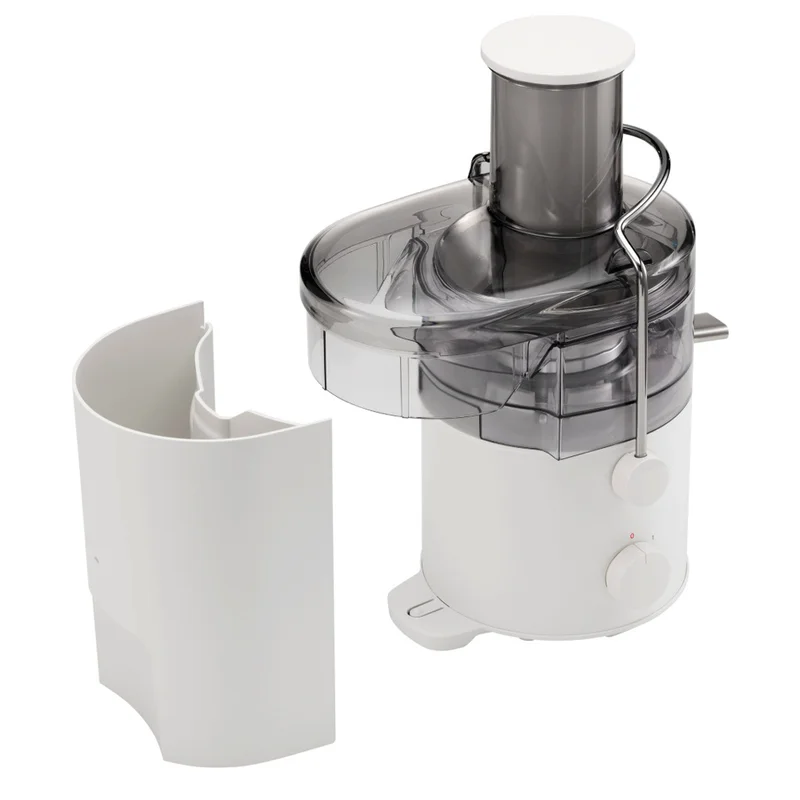Соковыжималка Panasonic MJ-CB100WTQ 4
