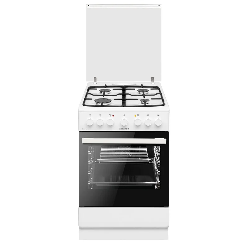 Плита комбинированная Hansa FCMW58123 2