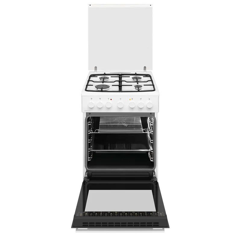 Плита комбинированная Hansa FCMW58123 3